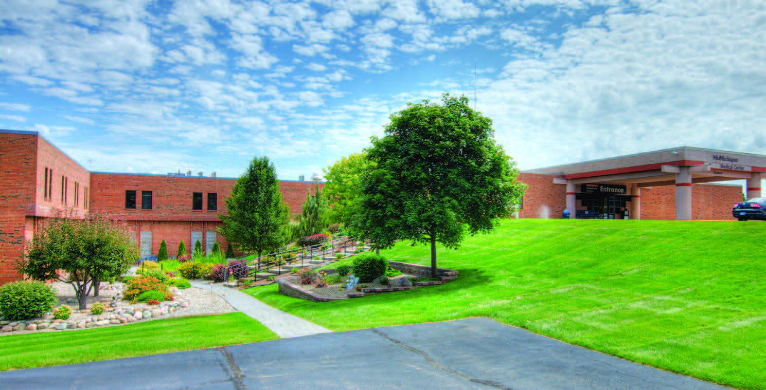 Gladwin Donation Page MyMichigan Health